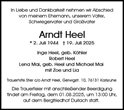 Anzeige