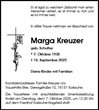 Anzeige