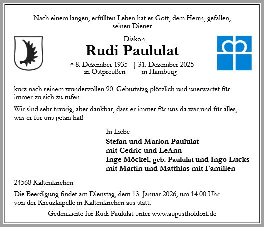 Rudi Paululat