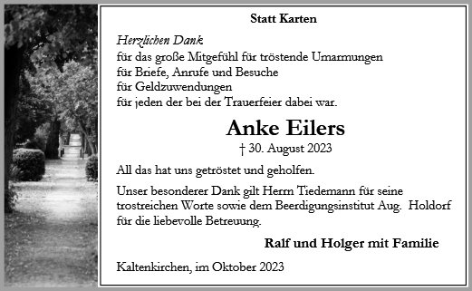 Anke Eilers