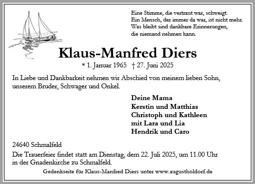 Klaus-Manfred Diers