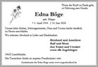 Anzeige
