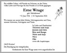 Anzeige