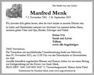 Anzeige
