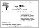 Anzeige