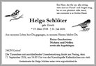 Anzeige