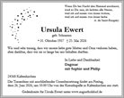 Anzeige