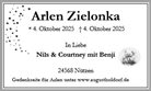 Anzeige