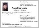 Anzeige