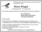 Anzeige