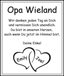 Wieland Wrieden