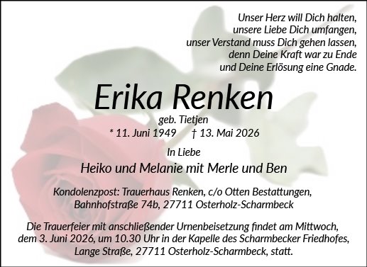 Erika Renken