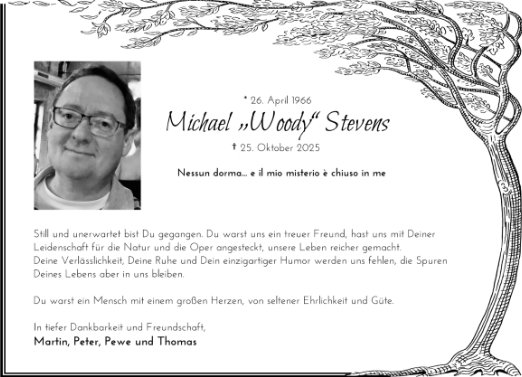 Michael Stevens