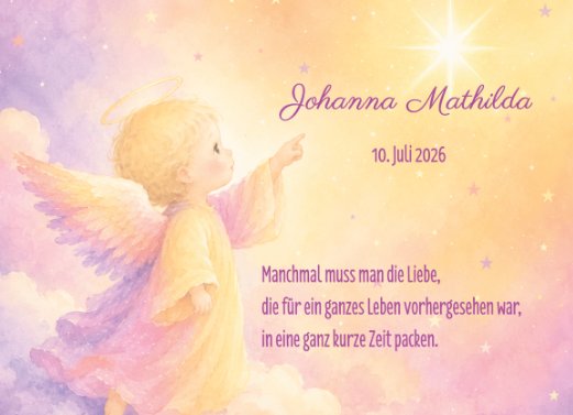 Johanna Mathilda Recken