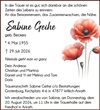 Anzeige