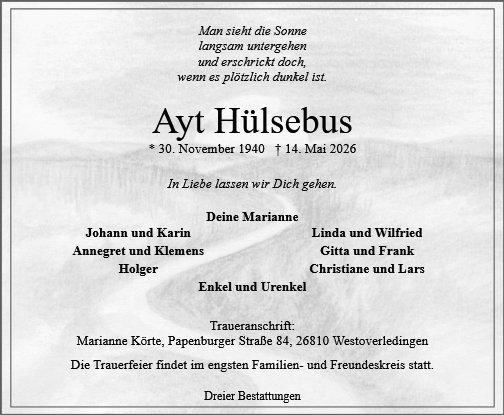 Ayt Hülsebus