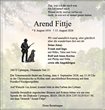 Anzeige