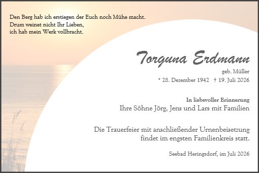 Torguna Erdmann