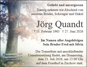 Jörg Quandt