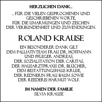 Roland Krause