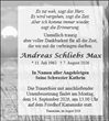 Anzeige