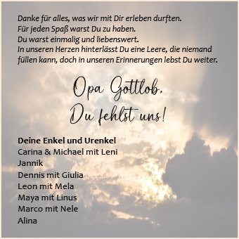 Gottlob Bacher