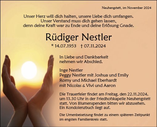 Rüdiger Nestler