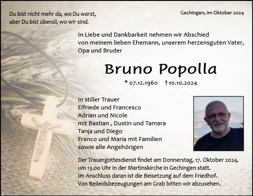 Bruno Popolla