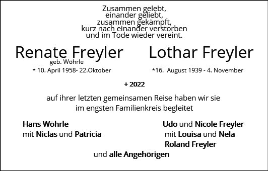 Lothar Freyler