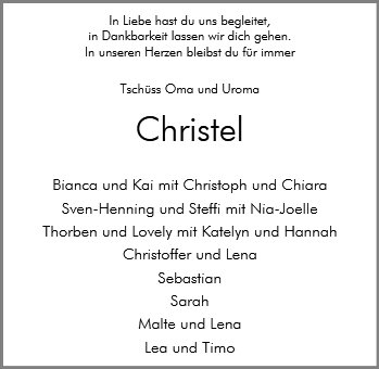 Christel Knopp