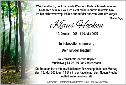 Klaus Höpken