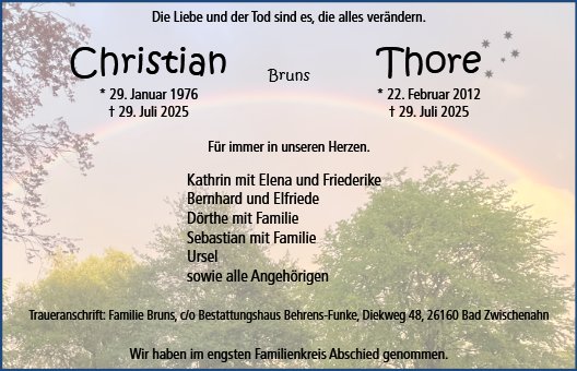 Christian Bruns