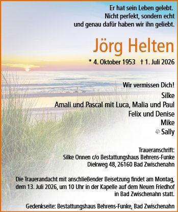 Jörg Helten