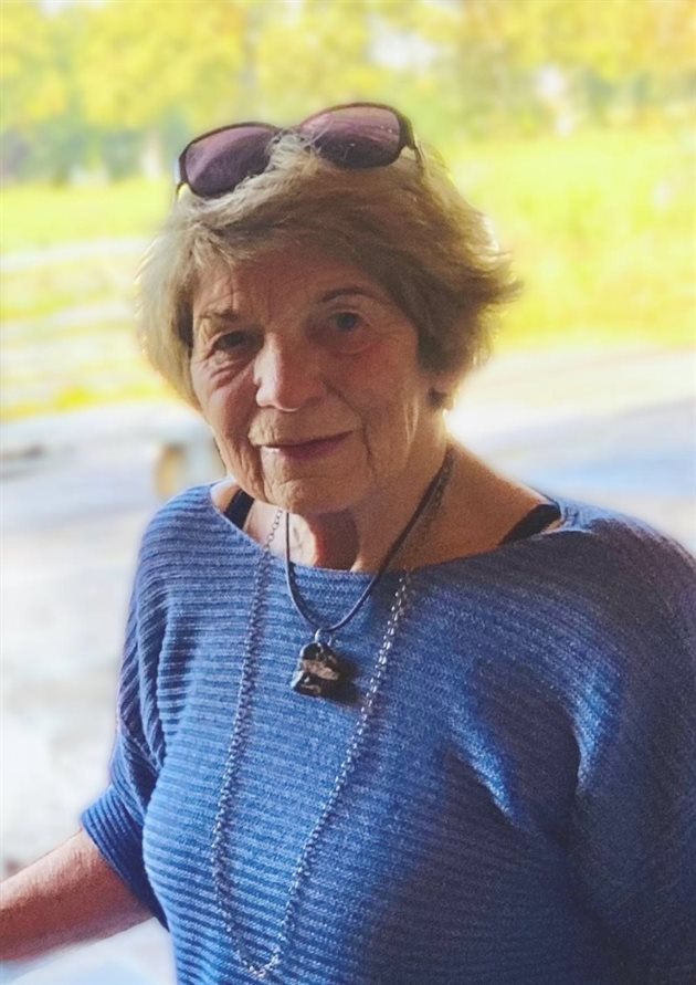 Helga Janßen