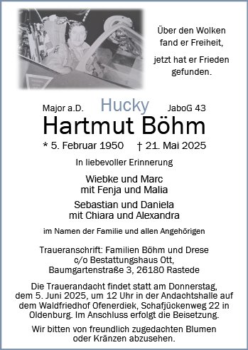 Hartmut Böhm