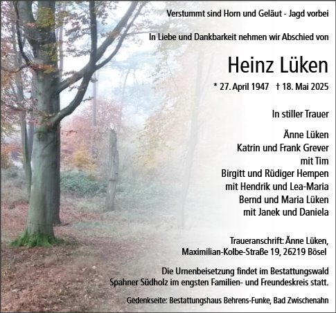 Heinrich Lüken