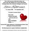 Anzeige