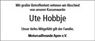 Anzeige