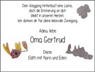 Anzeige