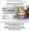 Anzeige