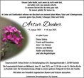 Anzeige