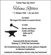 Anzeige
