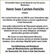 Anzeige