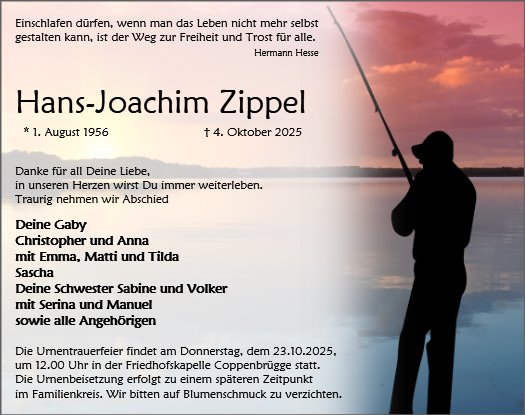 Hans-Joachim Zippel