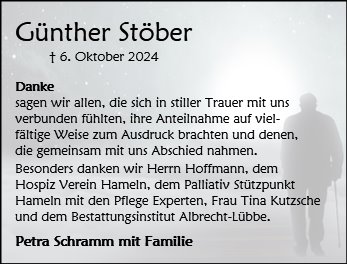 Günther Stöber