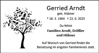 Gerried Arndt