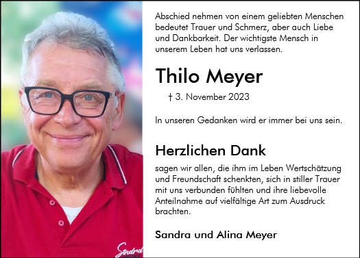Thilo Meyer