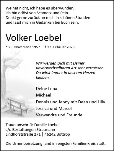 Volker Loebel
