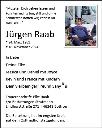 Jürgen Raab