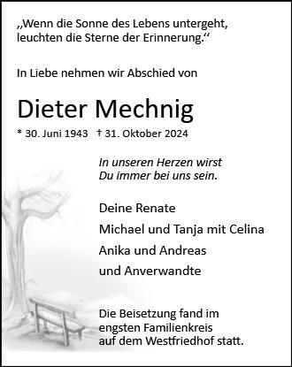 Hans-Dieter Mechnig